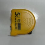 Dekor 5 Metre Şerit Metre 25 mm