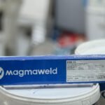 Magmaweld ESR 13 Rutil Elektrod – 2.50x350 mm Kaynak Elektrodu