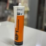 NP1 Elastic Poliüretan Mastik 310 ml Derz Dolgu ve Yapıştırıcı