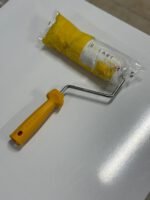 Prolart 20 cm İç Cephe Boya Rulosu Seti (Sap Dahil) - Görsel 2