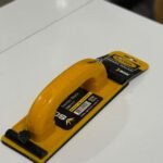 SGS Zımpara Malası 230 mm Cırtlı Zımpara Tutucu