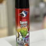 Segnan Sprey Boya Çok Amaçlı Akrilik Sprey Boya