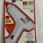 Südor Silikon Tabancası Büyük Boy 110-220V Sıcak Silikon Tabancası