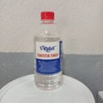 Vega Sentetik Tiner - Çok Amaçlı Temizleyici ve Seyreltici