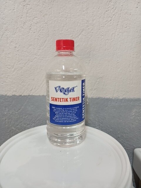 aipdc_phprjPLgd Vega Sentetik Tiner - Çok Amaçlı Temizleyici ve Seyreltici - Görsel 1