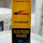 Meşem SV-800 AMP Elektrot Pensesi – Kaynak Elektrod Tutucu